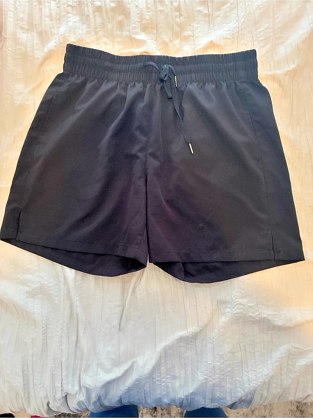3 pack Womens Shorts